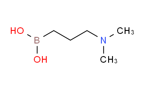 BP25983 | 784985-28-0 | [3-(Dimethylamino)propyl]boronic acid