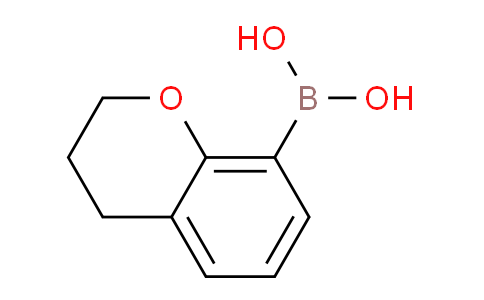 Chroman-8-boronic acid