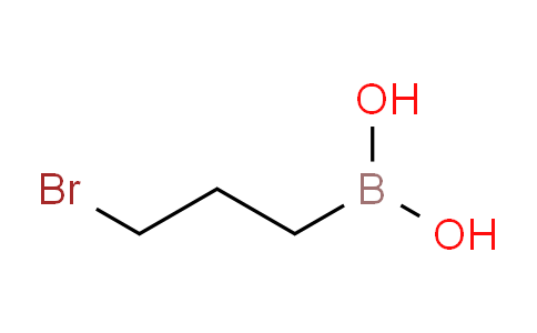 BP25989 | 148562-11-2 | 3-Bromopropylboronic acid