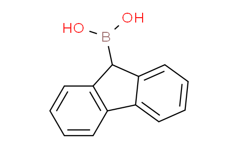 BP25996 | 100374-79-6 | Fluorene-9-boronic acid
