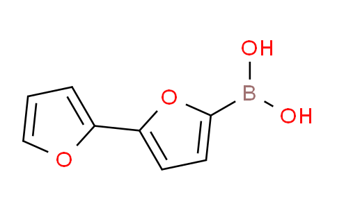BP26002 | 179942-54-2 | 5-(2-Furyl)-2-furylboronic acid