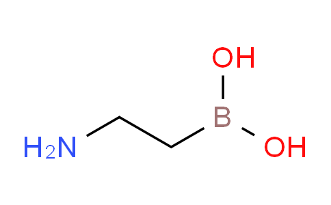 2-Aminoethyl boronic acid