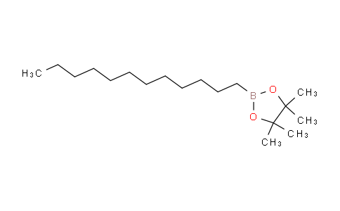 1-Dodecylboronic acid pinacol ester