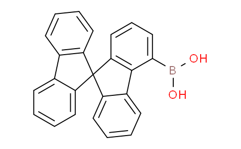 BP26022 | 1421789-05-0 | 9,9'-Spirobi[fluoren]-4-ylboronic acid