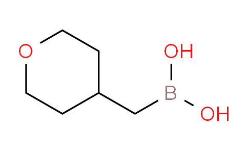 BP26040 | 1350513-18-6 | (Oxan-4-ylmethyl)boronic acid