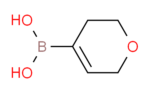 BP26059 | 1002127-60-7 | (3,6-Dihydro-2H-pyran-4-yl)boronic acid