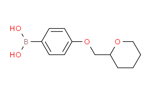 BP26063 | 1313761-97-5 | (4-((Tetrahydro-2H-pyran-2-yl)methoxy)phenyl)boronic acid