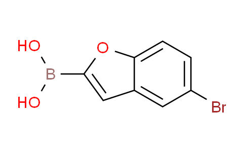 BP26069 | 331833-99-9 | (5-Bromobenzofuran-2-yl)boronic acid