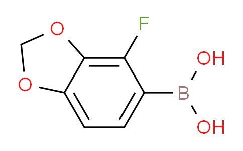 BP26079 | 943830-75-9 | (4-Fluorobenzo[d][1,3]dioxol-5-yl)boronic acid