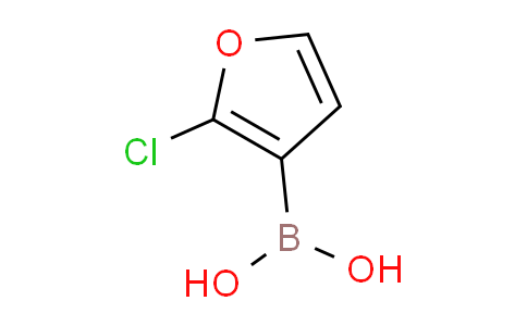 BP26116 | 1234706-19-4 | (2-Chlorofuran-3-yl)boronic acid