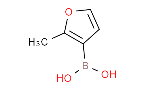 BP26119 | 1053182-85-6 | (2-Methylfuran-3-yl)boronic acid