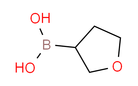 BP26125 | 260369-10-6 | Tetrahydrofuran-3-boronic acid