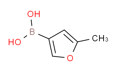 BP26145 | 1146616-02-5 | 5-Methylfuran-3-ylboronic acid