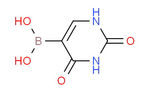 BP26158 | 70523-22-7 | 2,4-Dioxo-1,2,3,4-tetrahydro-5-pyrimidineboronic acid