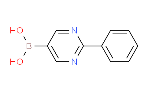 BP26173 | 1264510-78-2 | 2-Phenylpyrimidine-5-boronic acid
