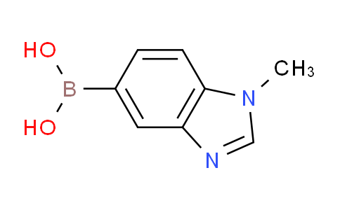 BP26349 | 1107627-21-3 | (1-Methyl-1H-benzimidazol-5-yl)boronic acid