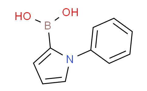 BP26428 | 1254065-74-1 | 1-Phenyl-1H-pyrrol-2-ylboronic acid