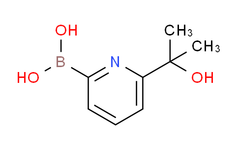 BP26473 | 1309981-32-5 | (6-(2-Hydroxypropan-2-yl)pyridin-2-yl)boronic acid