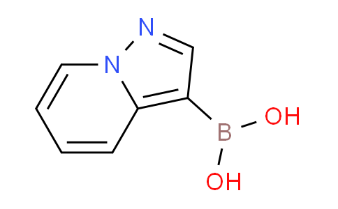 Pyrazolo[1,5-a]pyridin-3-ylboronic acid