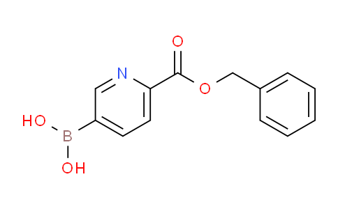 BP26634 | 1000269-51-1 | (6-((Benzyloxy)carbonyl)pyridin-3-yl)boronic acid