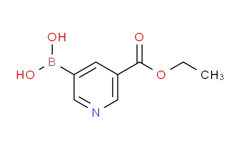 BP26675 | 875781-62-7 | (5-(Ethoxycarbonyl)pyridin-3-yl)boronic acid