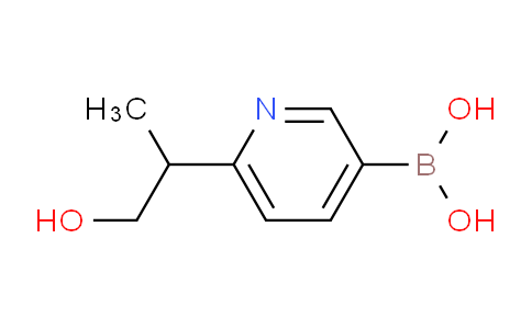 BP26682 | 1088496-42-7 | (6-(2-Hydroxypropan-2-yl)pyridin-3-yl)boronic acid
