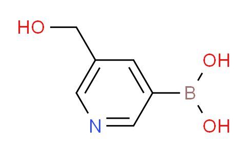 BP26697 | 908369-20-0 | (5-(Hydroxymethyl)pyridin-3-yl)boronic acid