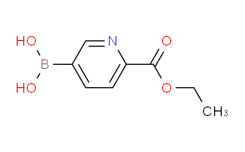 BP26761 | 2022984-53-6 | (6-(Ethoxycarbonyl)pyridin-3-yl)boronic acid
