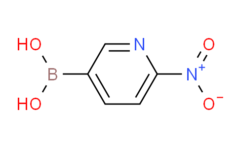 BP26768 | 1236354-21-4 | (6-Nitropyridin-3-yl)boronic acid