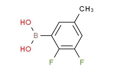 BP26849 | 934247-79-7 | 2,3-Difluoro-5-methylphenylboronic acid