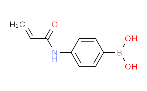 (4-Acrylamidophenyl)boronic acid