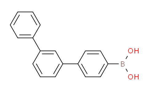 BP26875 | 1191061-81-0 | [1,1':3',1''-Terphenyl]-4-ylboronic acid