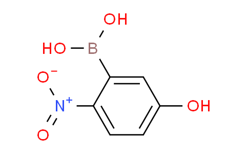 BP26905 | 1800228-60-7 | 5-Hydroxy-2-nitrophenylboronic acid