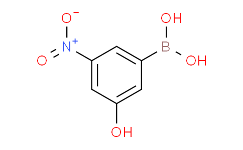 BP26920 | 737001-07-9 | 3-Hydroxy-5-nitrophenylboronic acid