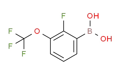 BP26923 | 881402-25-1 | 2-Fluoro-3-(trifluoromethoxy)phenylboronic acid