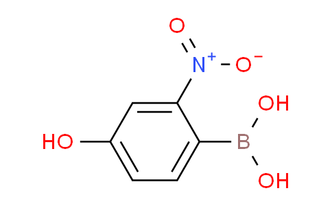 BP26935 | 1800228-66-3 | 4-Hydroxy-2-nitrophenylboronic acid