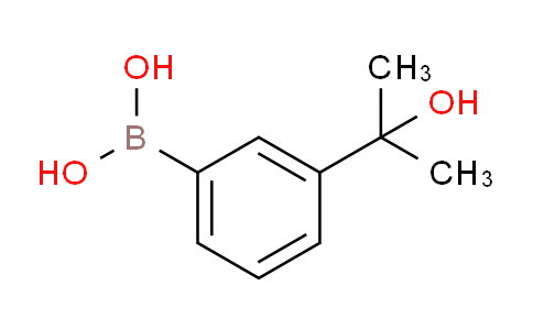 BP26942 | 955369-43-4 | (3-(2-Hydroxypropan-2-yl)phenyl)boronic acid