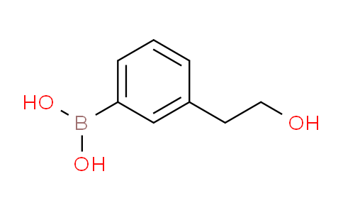 BP26947 | 647853-32-5 | 3-(2-Hydroxyethyl)phenylboronic acid