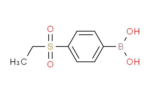 BP26955 | 352530-24-6 | 4-(Ethylsulfonyl)phenylboronic acid