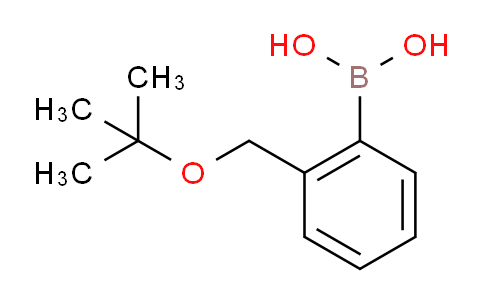 2-(tert-Butoxymethyl)benzeneboronic acid