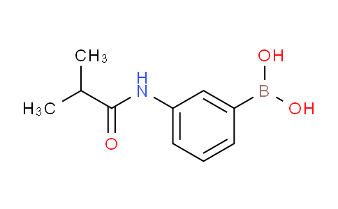 BP26967 | 874459-76-4 | 3-(Isobutyramido)benzeneboronic acid