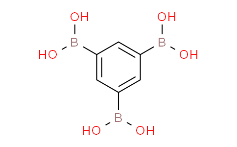 Benzene-1,3,5-triyltriboronic acid