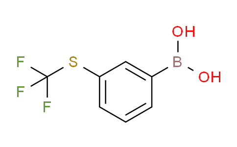 BP27047 | 947533-13-3 | 3-(Trifluoromethylthio)-benzeneboronic acid