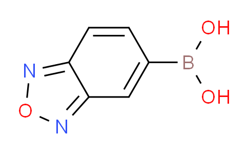 BP27103 | 426268-09-9 | Benzo[c][1,2,5]oxadiazol-5-ylboronic acid