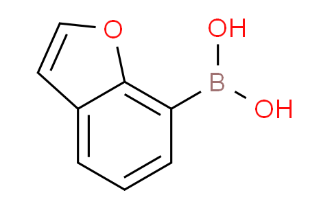 BP27113 | 1432610-21-3 | Benzofuran-7-ylboronic acid