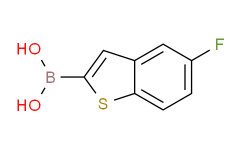 BP27117 | 501944-42-9 | 5-Fluorobenzo[b]thien-2-ylboronic acid