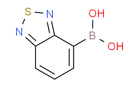 Benzo[c][1,2,5]thiadiazol-4-ylboronic acid