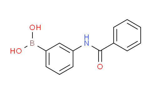 BP27134 | 252663-49-3 | 3-(Benzoylamino)phenylboronic acid