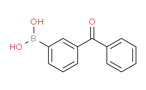 3-Benzoylphenylboronic acid