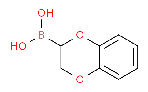 BP27154 | 499769-89-0 | 2,3-Dihydro-1,4-benzodioxin-2-ylboronic acid